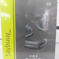 هنسفری بی سیم open buds تکنولوژی القایی باطری بالا|لوازم جانبی موبایل و تبلت|کرمان, |دیوار