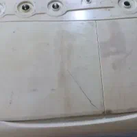 شوش|ماشین لباسشویی و خشککن لباس|شوش, |دیوار