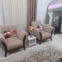 مبل ۷ نفره سالم