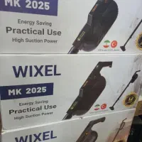 جاروبرقی ویکسل