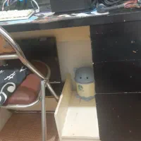 کمد|جاکفشی، کمد، دراور|گرگان, |دیوار