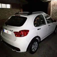 کوییک1402gx درحد|خودرو سواری و وانت|قائن, |دیوار