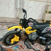 موتور شارژی ماشین شارژی مینی دریل کراس