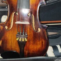 ویولن دست ساز|ویولن|مریوان, |دیوار