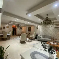 سند تک برگ/هشتگرد ۱۶۰متر ۳خواب پارکینگدار  نمارومی