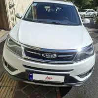 تیگو 5 IE|خودرو سواری و وانت|اصفهان, باغ نگاره|دیوار