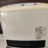 بخاری ژاپنی 2500