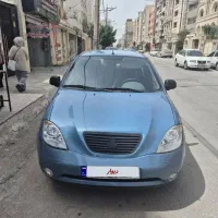 تیبا ۲ مدل ۹۶