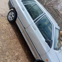 پراید مدل ۸۹