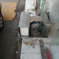 کولر پنجره ای 37 تومن ال جی