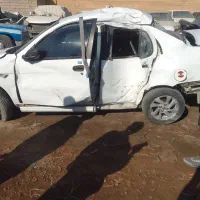 ساینا مدل ۹۶|خودرو سواری و وانت|خرمشهر, |دیوار