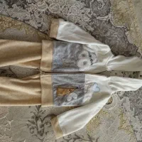 ست مخمل نو|کفش و لباس بچه|نیشابور, هفده شهریور|دیوار