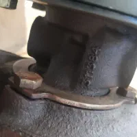 سوپر توربو|قطعات یدکی و لوازم جانبی|خلخال, |دیوار