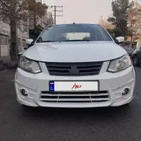 ساینا مدل 1395exفول بیرنگ|خودرو سواری و وانت|تهران, استخر|دیوار