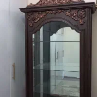 بوفه پذیرایی شیک ونو