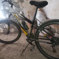 دوچرخه ویوا ورتکس ۲۶|دوچرخه، اسکیت، اسکوتر|الشتر, |دیوار