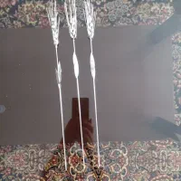 گل نقره