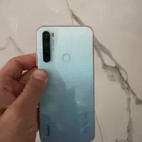 گوشی در حد نو note 8