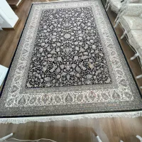 فرش|فرش|صومعه‌سرا, |دیوار