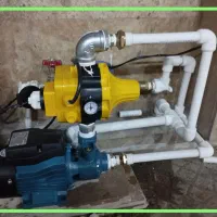 تعمیرات تخصصی پمپ اب/ تصفیه آب/ آبگرمکن /شیرآلات