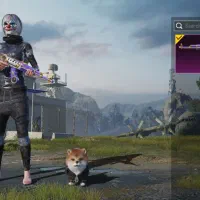 اکانت پابجی|کنسول، بازی ویدئویی و آنلاین|تهران, امام خمینی|دیوار