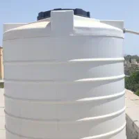 تانکر آب