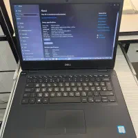 لپ تاپ دل Latitude3400