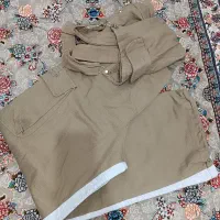 شلوار آسکلی نو
