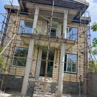 داربست فلزی آذربایجان