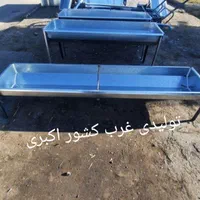 وسایل دامداری ابخور اخور تلاسه آبشخور پخش عمده|خدمات باغبانی و درختکاری|خرمآباد, |دیوار