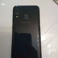 سامسونگ 64GB a30 خیلی تمیز