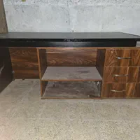 میز اداری و میز طراحی