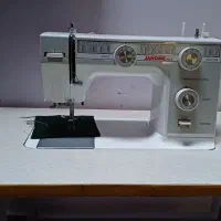 چرخ خیاطی عروس|چرخ خیاطی و ریسندگی|نظرآباد, نظرآباد|دیوار