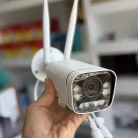 دوربین مداربسته داهوا ///