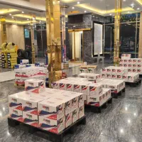 فروشنده ماهر آقا
