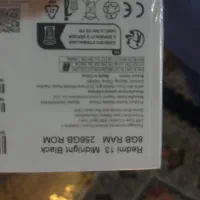 ردمی 13|موبایل|شیراز, بریجستون|دیوار