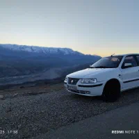 سمندLX.مدل 98|خودرو سواری و وانت|ایلام, |دیوار