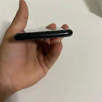 iPhone SE(2020) با حافظهٔ ۱۲۸ گیگابایت|موبایل|مشکین‌دشت, |دیوار