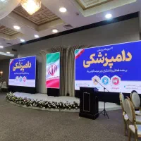 اجاره تلویزیون شهری و ویدئو وال 4k