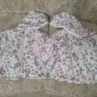 کاپشن بچگانه