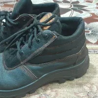 کفش کار استاندارد|کیف، کفش، کمربند|مشهد, نظام دوست|دیوار