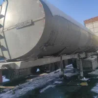 اجاره تانکر دو محور ده پیچ قیچی مندل