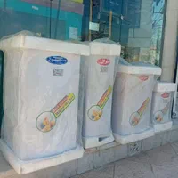 آبگرمکن برقی  جنرال|آبگرمکن، پکیج، شوفاژ|مشهد, رضاشهر|دیوار