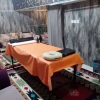 ماساژ ویژه آقایان عزیز