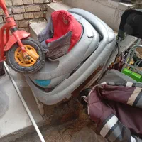 لوازم بچگانه|کالسکه و لوازم جانبی|مرند, |دیوار