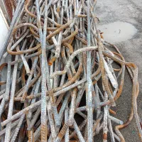 خریدوفروش آهن ضایعات قوطی پروفیل ورق تخته