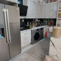 ۶۸‌مترشیک‌‌‌فوق‌العاده‌باتمام‌امکانات‌فروش‌طلاییه‌|فروش آپارتمان|قرچک, شهرک طلائیه|دیوار