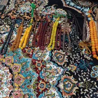 انگشتر و تسبیح|جواهرات|پرند, فاز ۵|دیوار