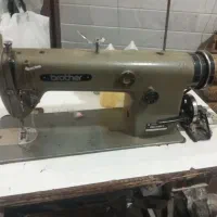 چرخ خیاطی صنعتی