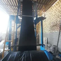 پلاستیک زباله مشکی